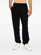 Burberry Trousers BLACK