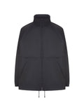 Saint Laurent Coats NAVY