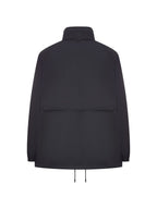 Saint Laurent Coats NAVY