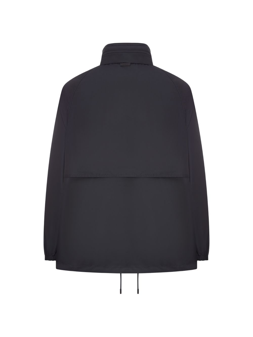 Saint Laurent Coats NAVY