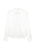 Ermanno Scervino Shirts WHITE