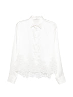 Ermanno Scervino Shirts WHITE