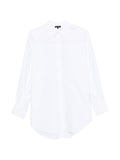 Emporio Armani Shirts WHITE