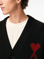 Ami Paris Cardigan