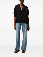 Ami Paris Cardigan