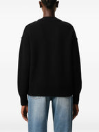 Ami Paris Cardigan