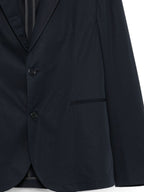 Emporio Armani Suit NAVY