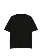 Emporio Armani T-shirts and Polos BLACK