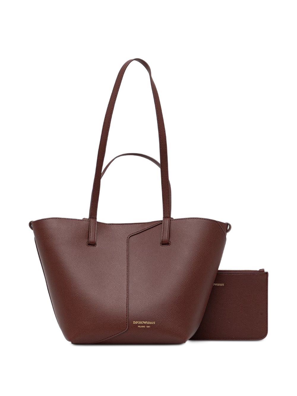 Emporio Armani Bags.. BROWN