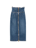Elisabetta Franchi Skirt