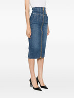 Elisabetta Franchi Skirt