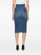 Elisabetta Franchi Skirt