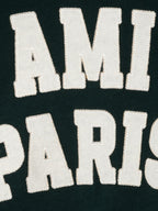 AMI PARIS T-shirts and Polos GREEN