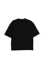 Emporio Armani T-shirts and Polos BLACK