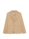 Emporio Armani Suit BROWN