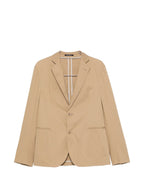 Emporio Armani Suit BROWN