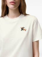 Burberry T-shirts and Polos WHITE