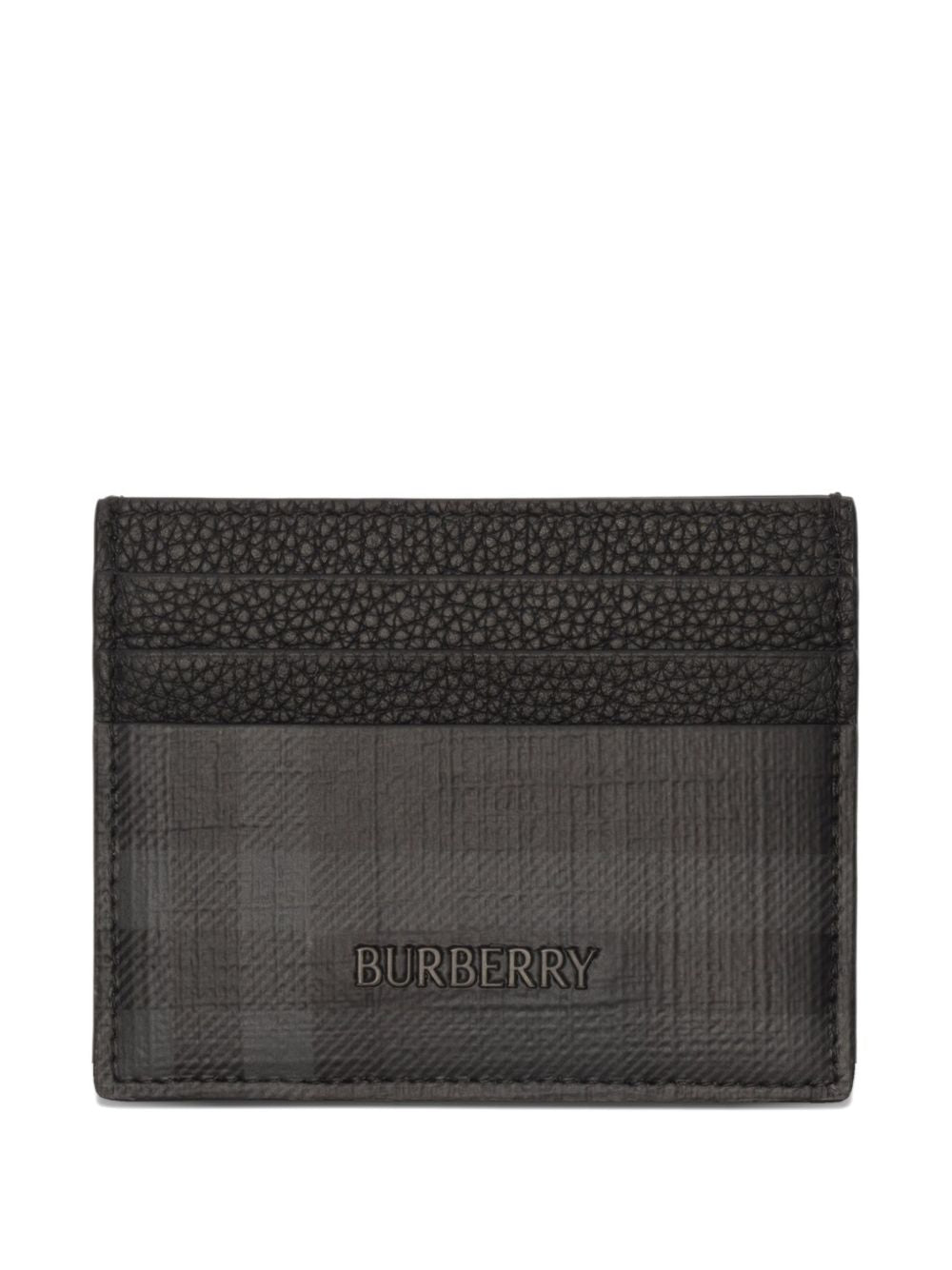 Burberry Wallets DARK GREY