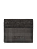 Burberry Wallets DARK GREY