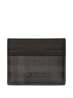 Burberry Wallets DARK GREY