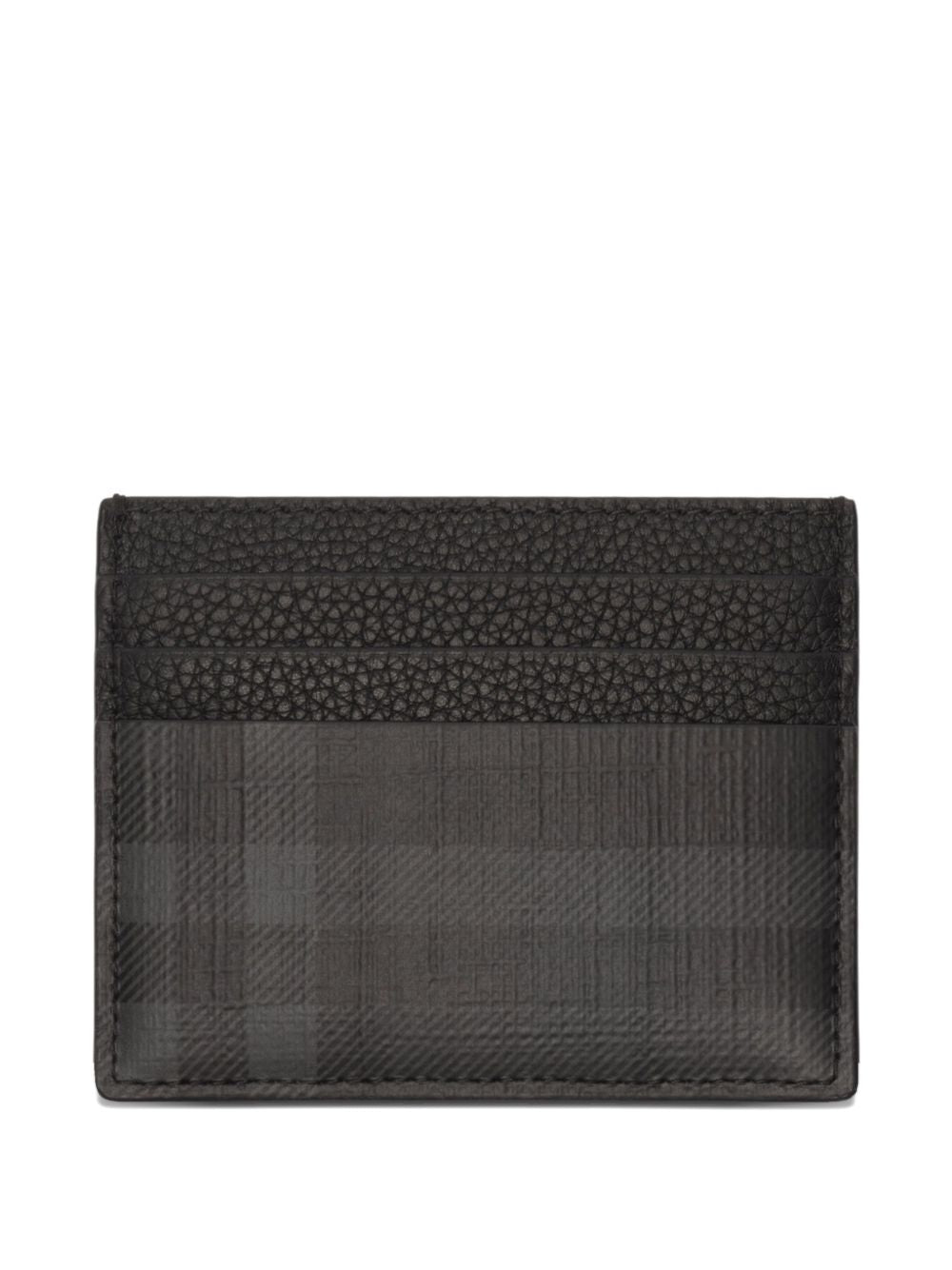 Burberry Wallets DARK GREY
