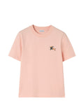 Burberry T-shirts and Polos PINK