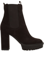 Gianvito Rossi Boots BROWN