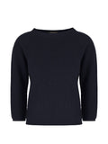 Fabiana Filippi Sweaters NAVY