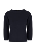 Fabiana Filippi Sweaters NAVY