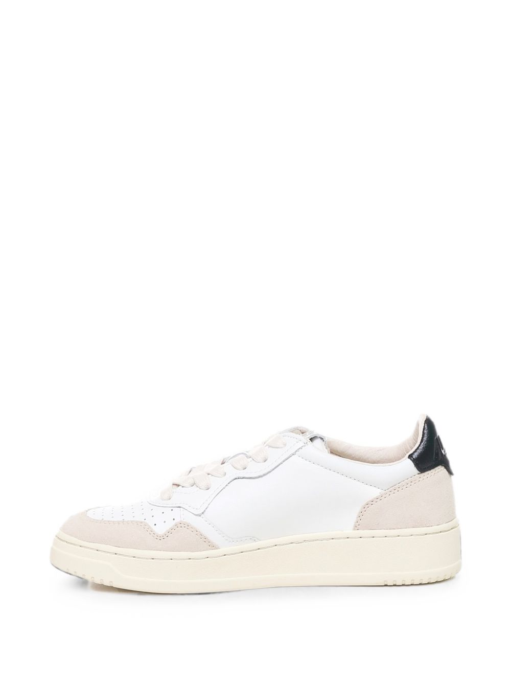 AUTRY Sneakers BLACK