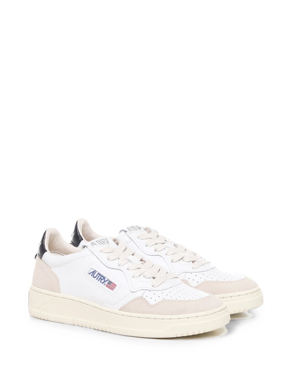 AUTRY Sneakers BLACK