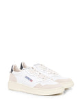 AUTRY Sneakers BLACK