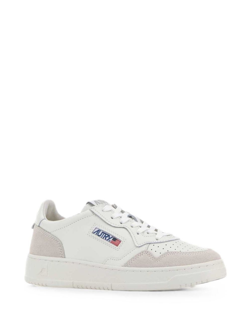 AUTRY Sneakers WHITE