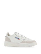 AUTRY Sneakers WHITE