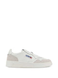 AUTRY Sneakers WHITE