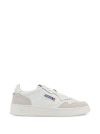 AUTRY Sneakers WHITE