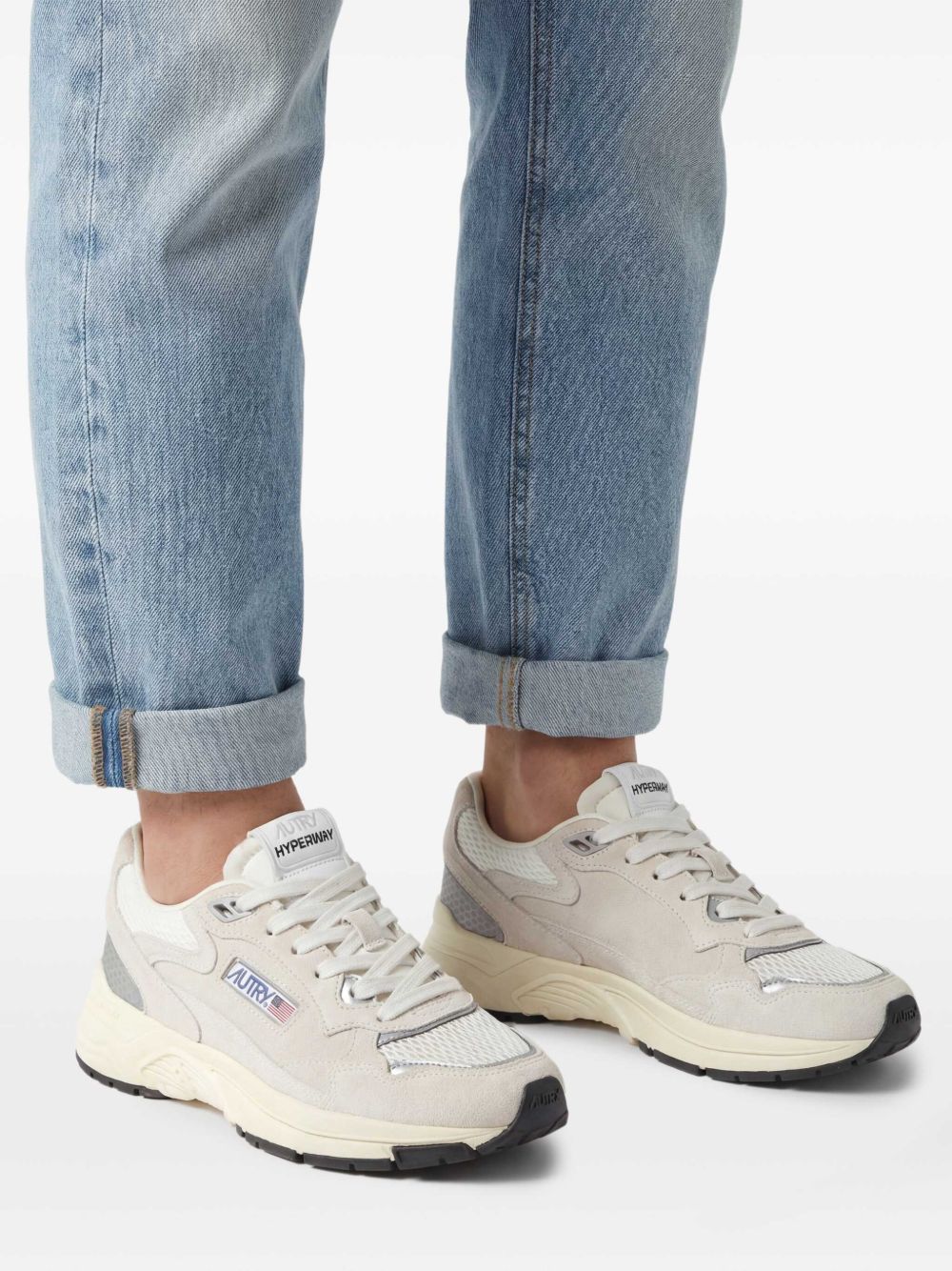 Autry Sneakers