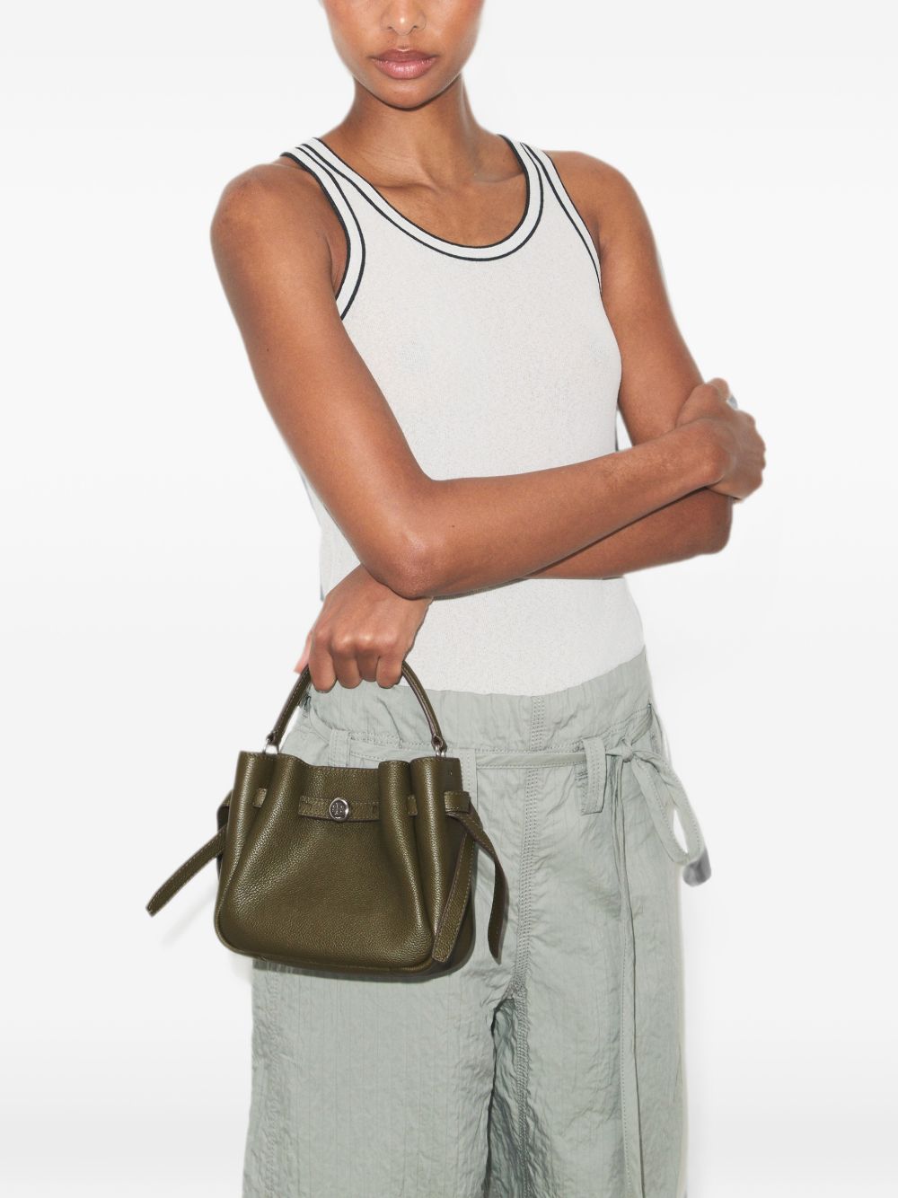 Tory Burch Bags.. GREEN