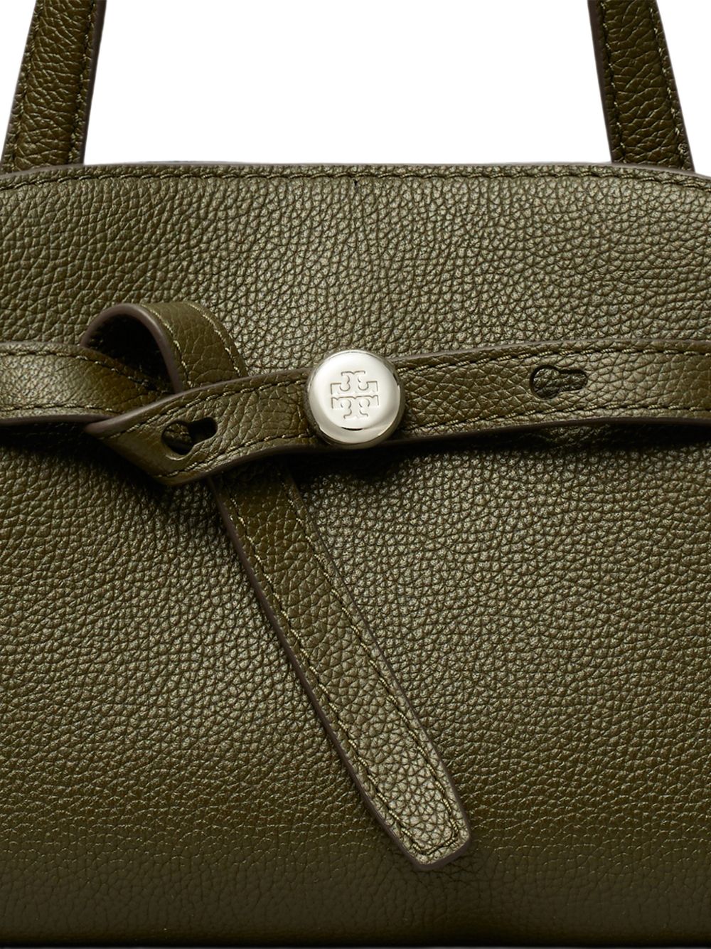 Tory Burch Bags.. GREEN
