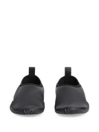 Jil Sander Sneakers BLACK