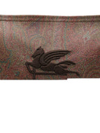 Etro Wallets BROWN