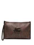 Etro Wallets BROWN