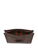 Etro Wallets BROWN