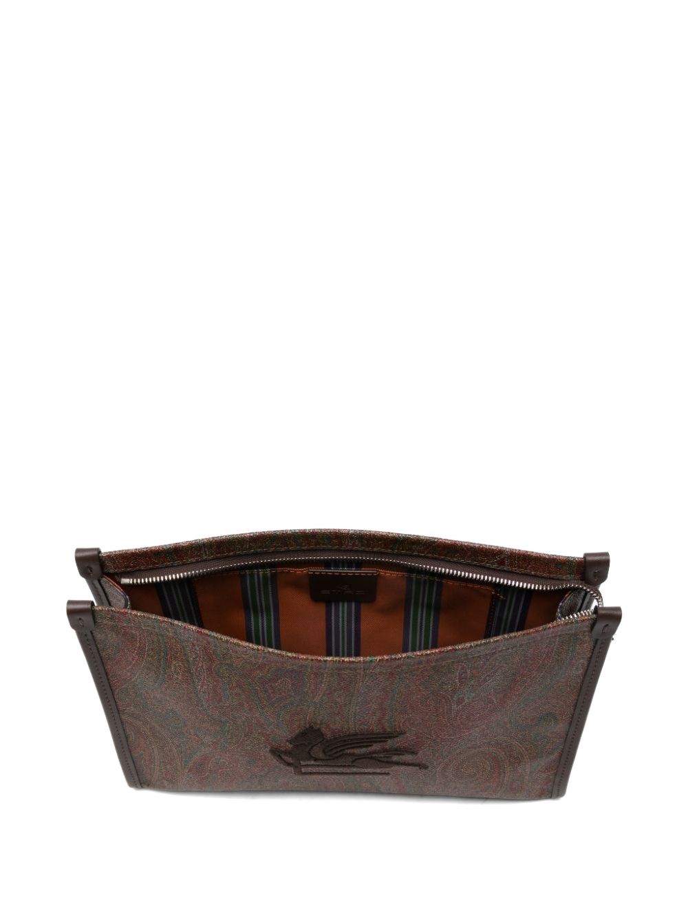 Etro Wallets BROWN