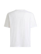 Etro T-shirts and Polos WHITE