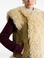 Etro Jackets BEIGE