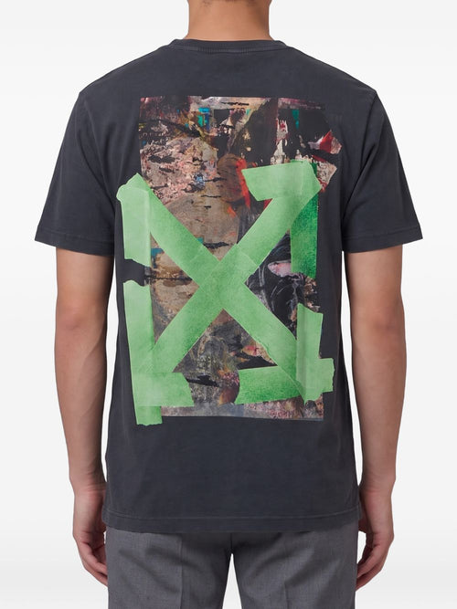 Off White Shirt
