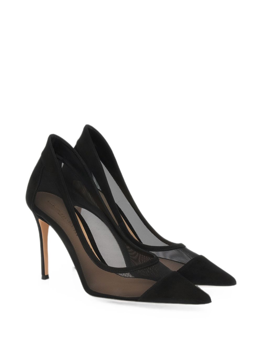 Gianvito Rossi Pumps