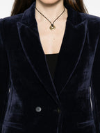Forte Forte Jackets NAVY