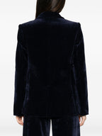 Forte Forte Jackets NAVY